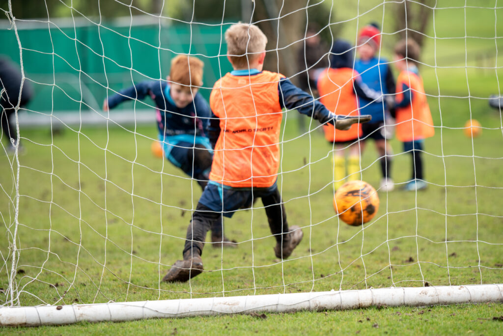Chalfont Youth Football