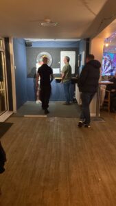 Chalfont St Peter Bar