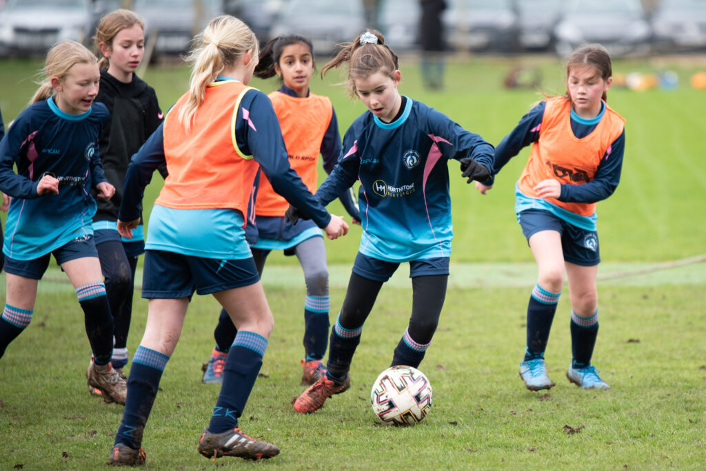 Chalfont Youth Football