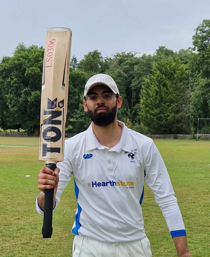 Chalfont St Peter Mens Cricket