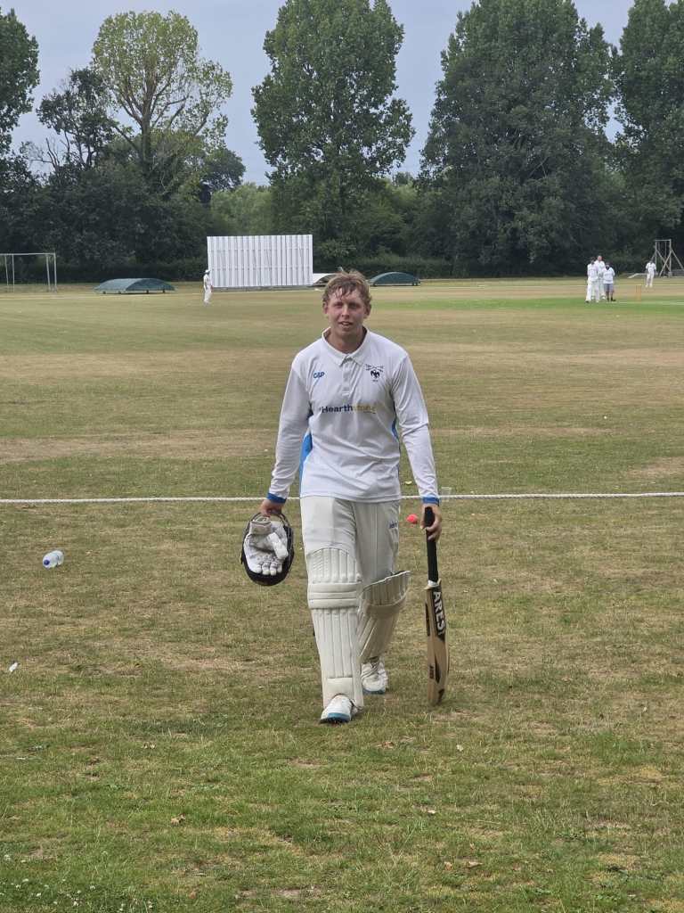 Chalfont St Peter Mens Cricket