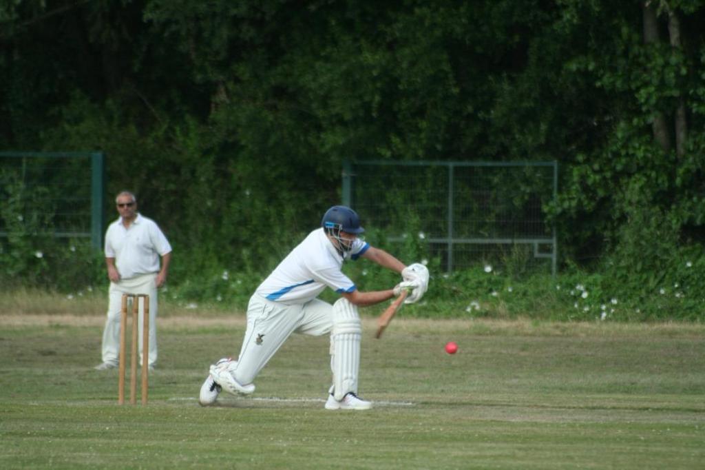Chalfont St Peter Mens Cricket
