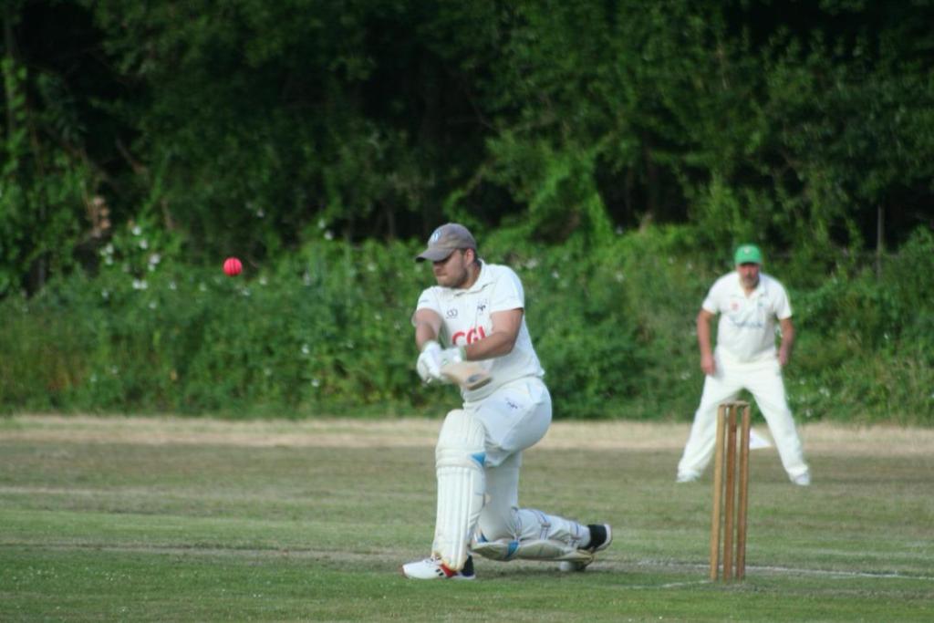 Chalfont St Peter Mens Cricket