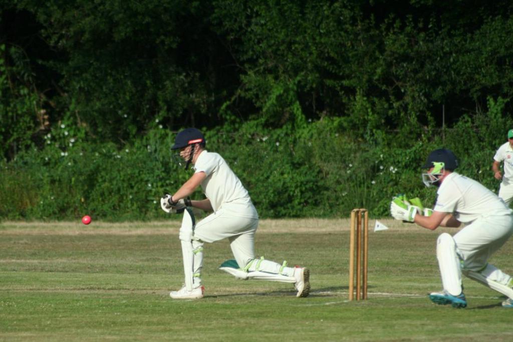 Chalfont St Peter Mens Cricket