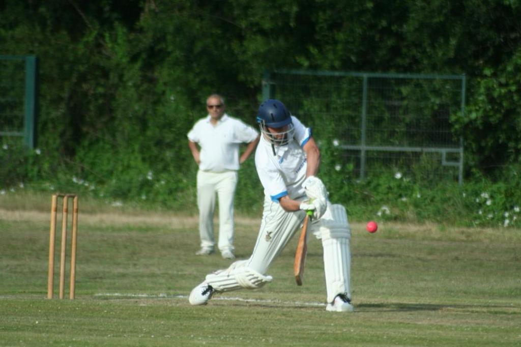 Chalfont St Peter Mens Cricket