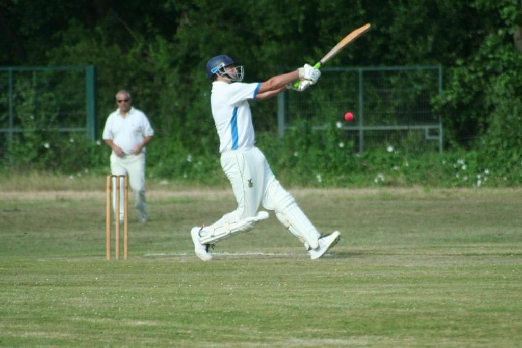 Chalfont St Peter Mens Cricket