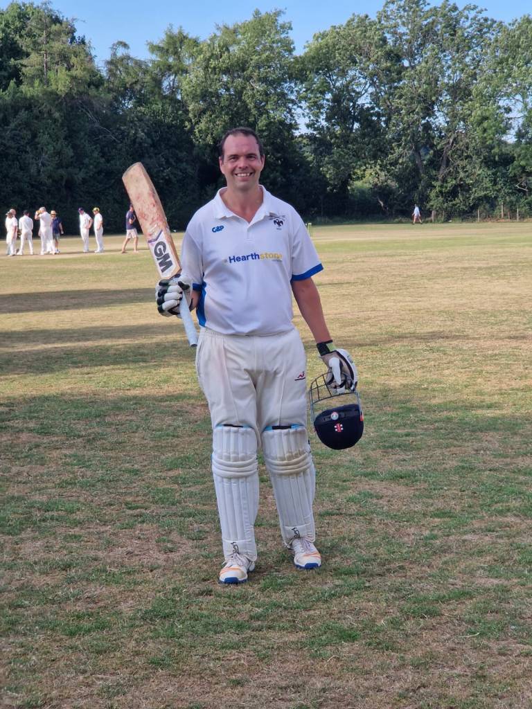 Chalfont St Peter Mens Cricket