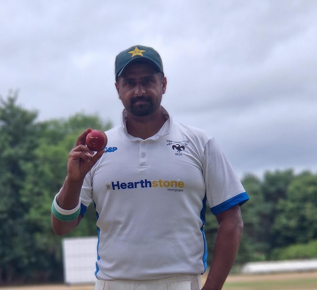 Chalfont St Peter Mens Cricket