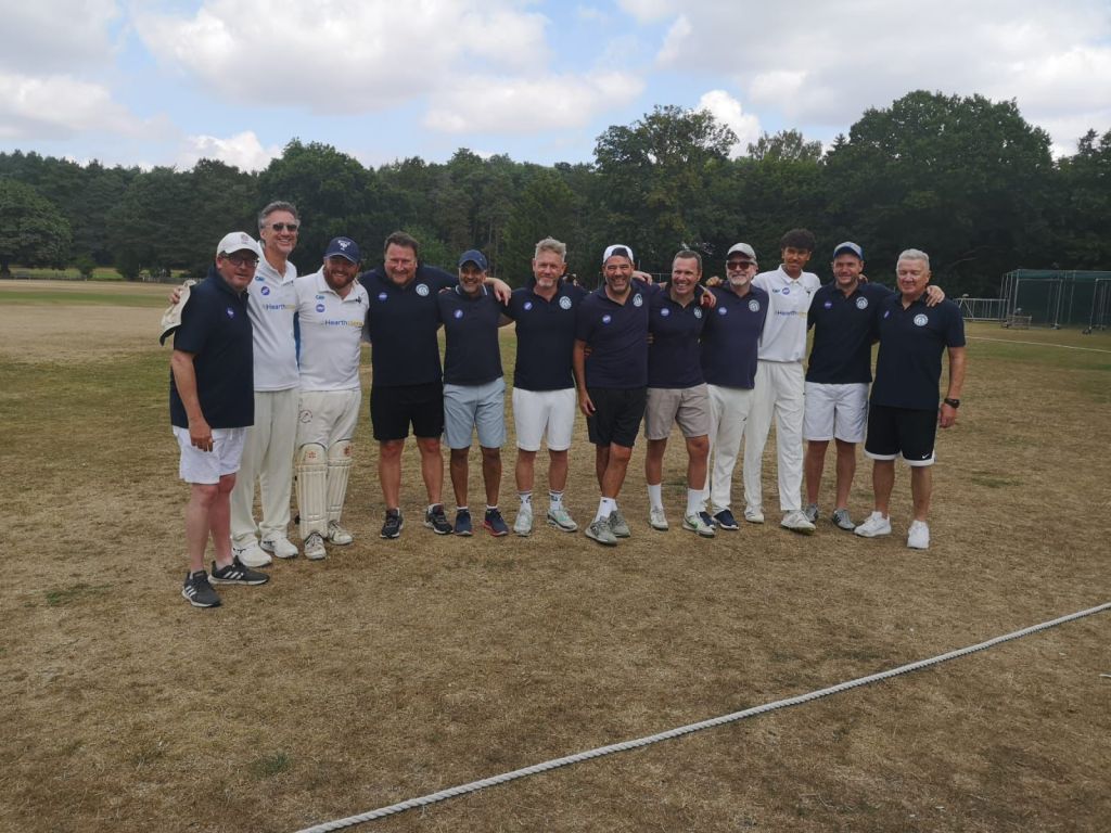 Chalfont St Peter Mens Cricket